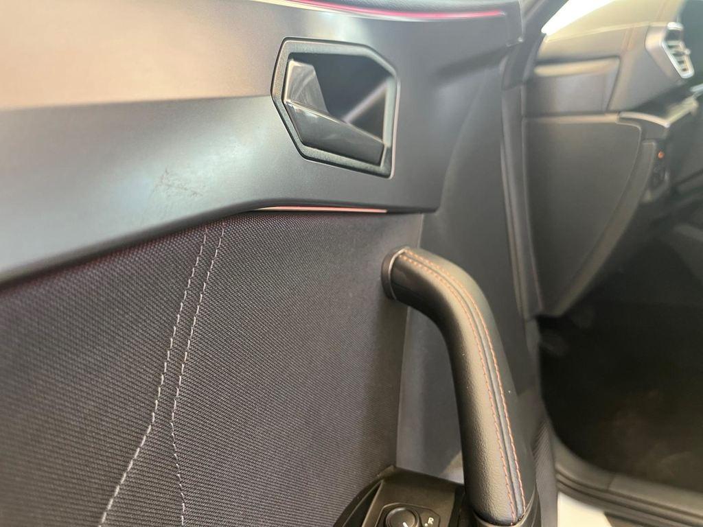 CUPRA León 1.5 TSI 110 kW (150 CV) - 12