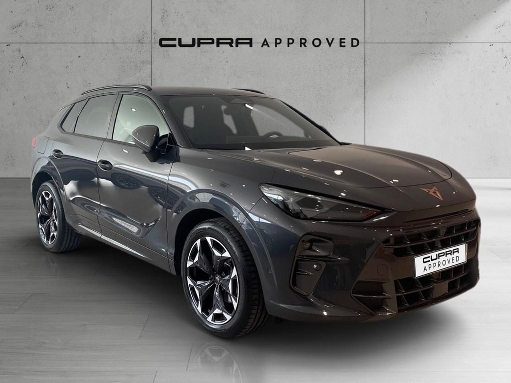 CUPRA Terramar 1.5 eTSI DSG 110 kW (150 CV) - 0