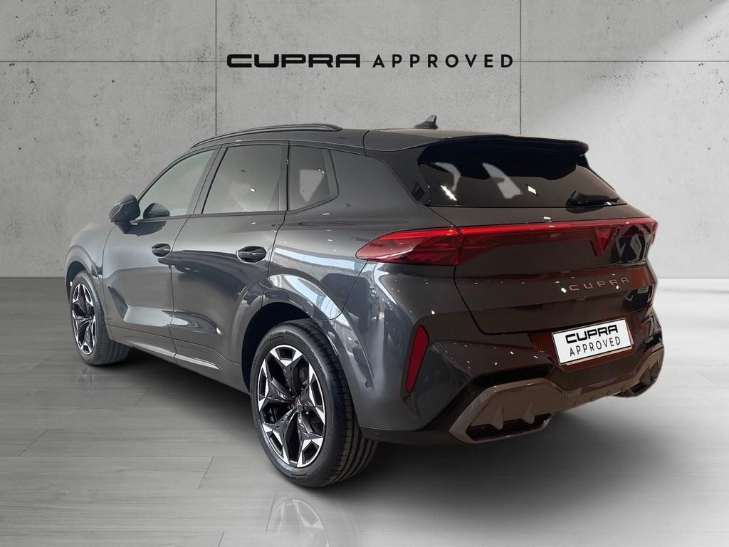 CUPRA Terramar 1.5 eTSI DSG 110 kW (150 CV) - 1