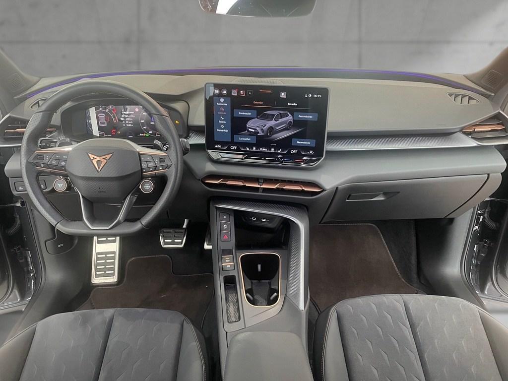 CUPRA Terramar 1.5 eTSI DSG 110 kW (150 CV) - 3