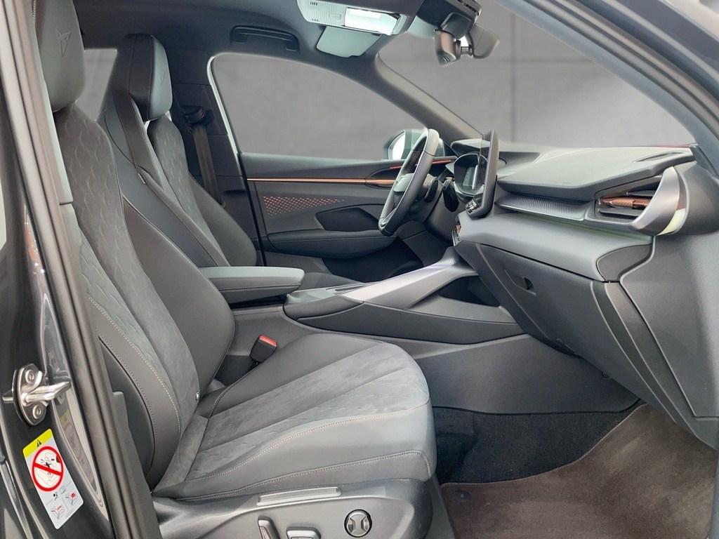 CUPRA Terramar 1.5 eTSI DSG 110 kW (150 CV) - 4