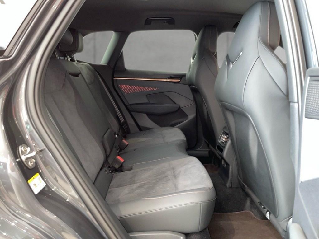 CUPRA Terramar 1.5 eTSI DSG 110 kW (150 CV) - 5