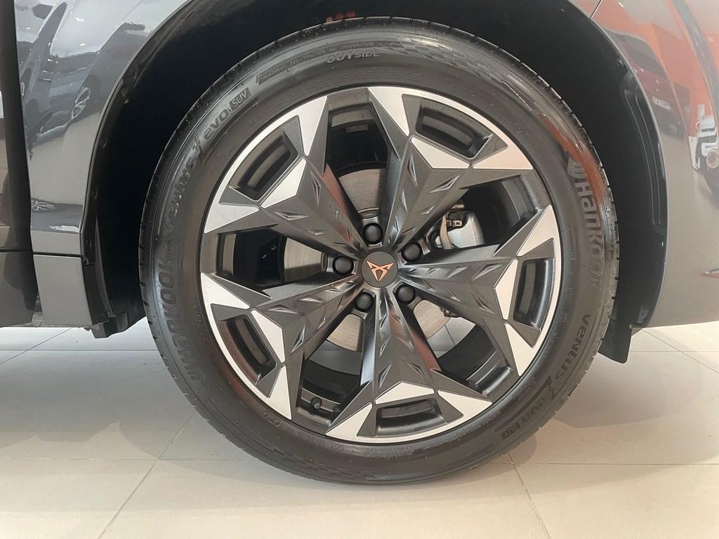 CUPRA Terramar 1.5 eTSI DSG 110 kW (150 CV) - 7