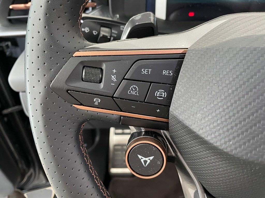 CUPRA Terramar 1.5 eTSI DSG 110 kW (150 CV) - 8