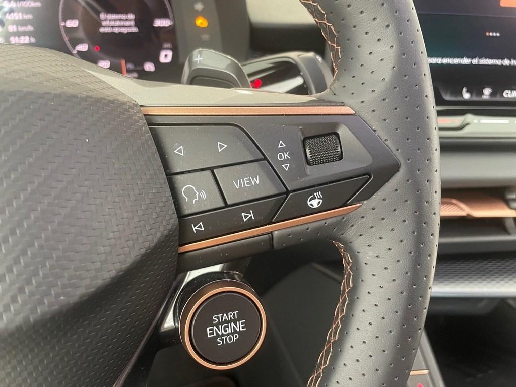 CUPRA Terramar 1.5 eTSI DSG 110 kW (150 CV) - 9