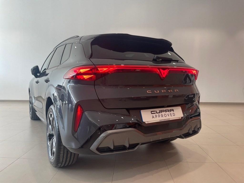 CUPRA Terramar 1.5 eTSI DSG 110 kW (150 CV) - 11