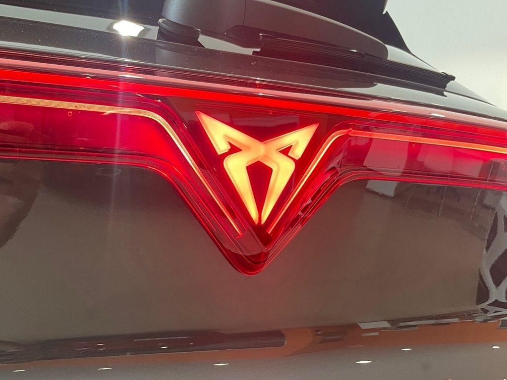 CUPRA Terramar 1.5 eTSI DSG 110 kW (150 CV) - 12