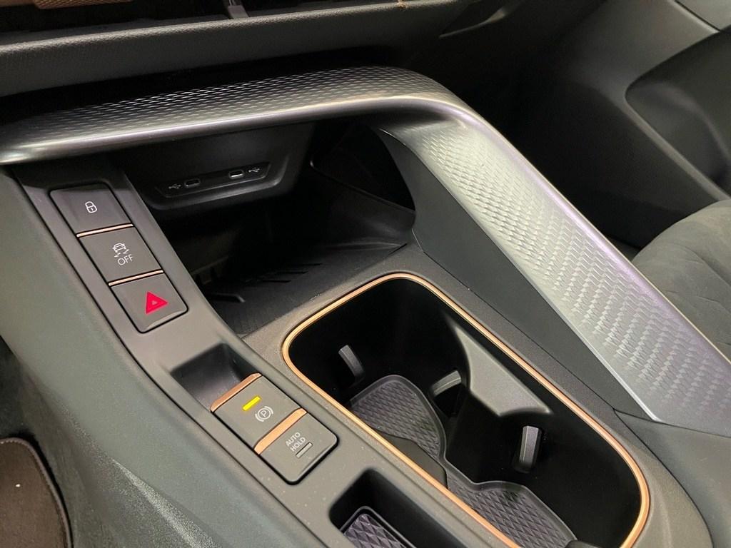 CUPRA Terramar 1.5 eTSI DSG 110 kW (150 CV) - 13