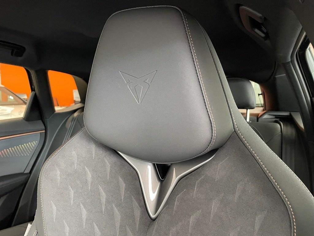 CUPRA Terramar 1.5 eTSI DSG 110 kW (150 CV) - 14