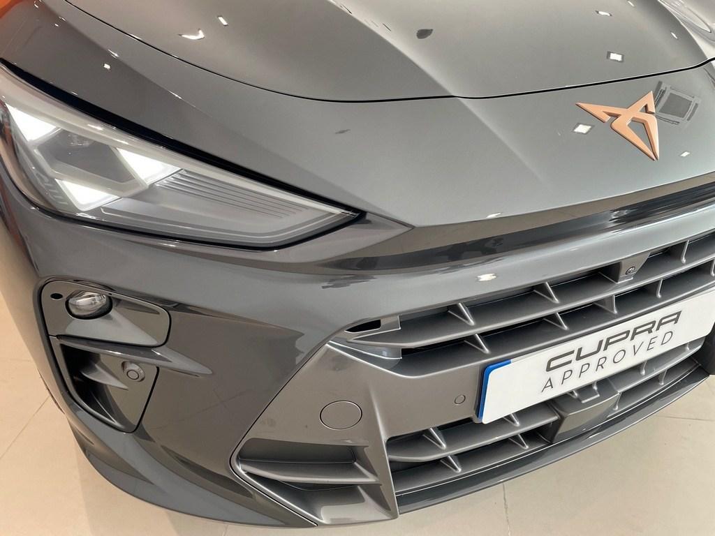 CUPRA Terramar 1.5 eTSI DSG 110 kW (150 CV) - 15