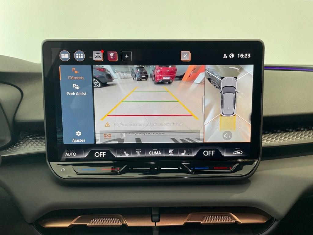 CUPRA Terramar 1.5 eTSI DSG 110 kW (150 CV) - 16