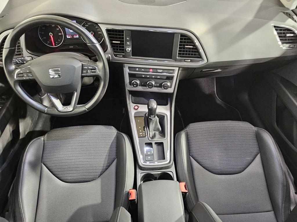 SEAT León 1.5 TSI S&S Xcellence DSG 110 kW (150 CV) - 3