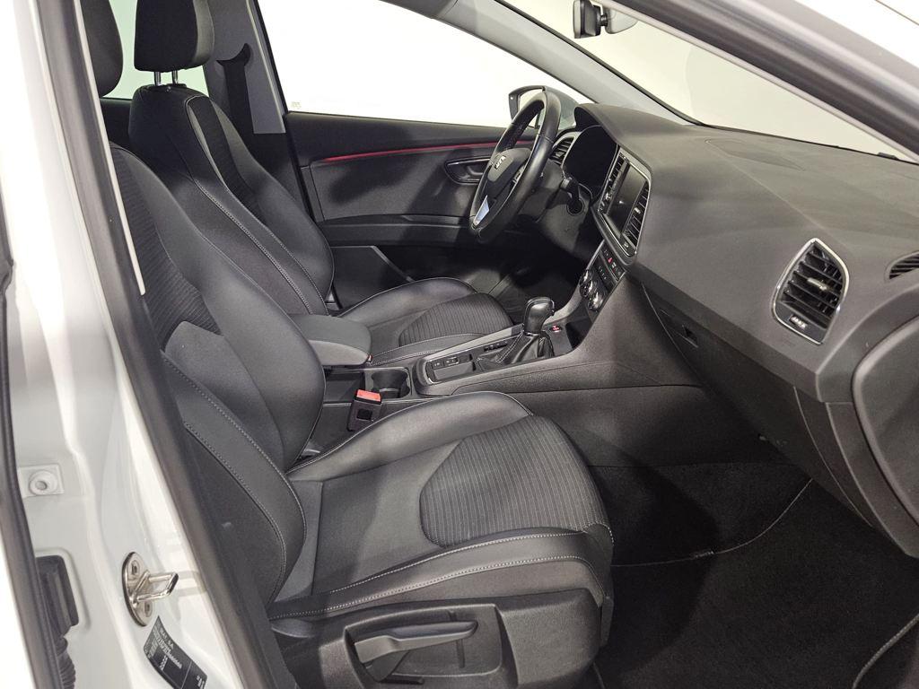 SEAT León 1.5 TSI S&S Xcellence DSG 110 kW (150 CV) - 4