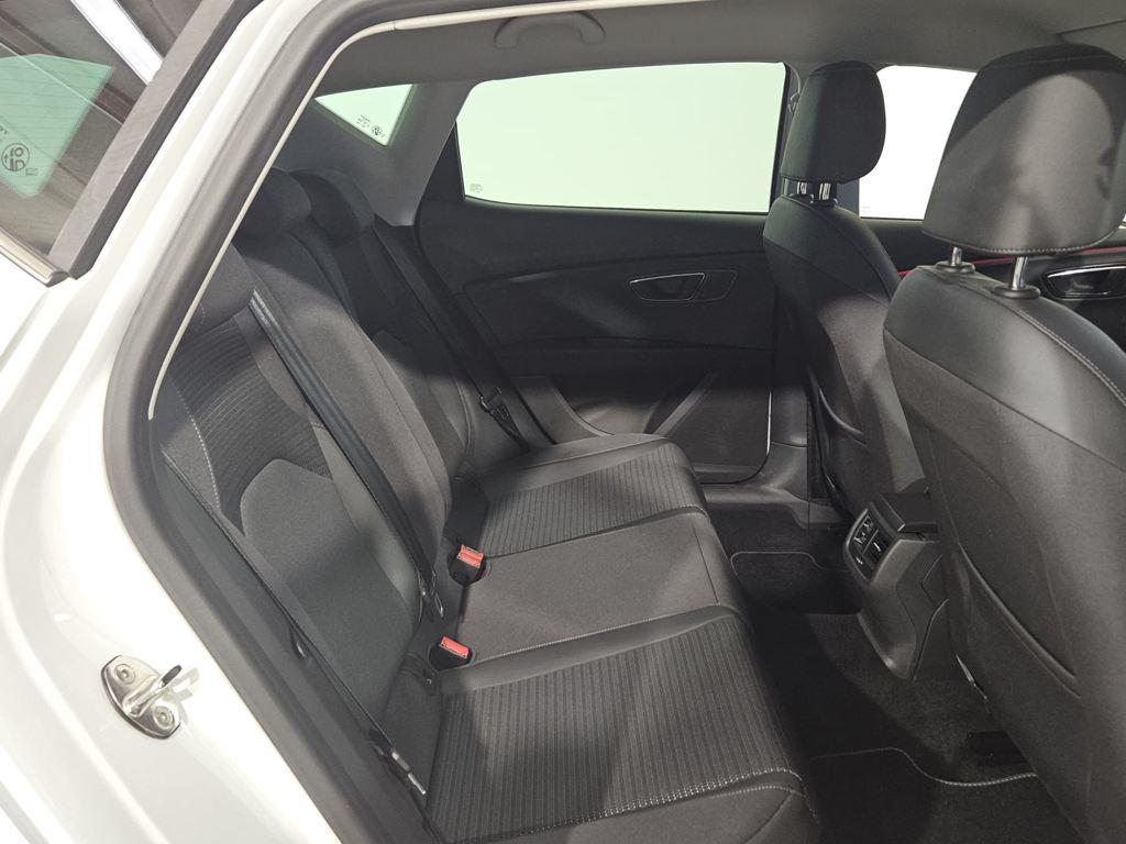 SEAT León 1.5 TSI S&S Xcellence DSG 110 kW (150 CV) - 5