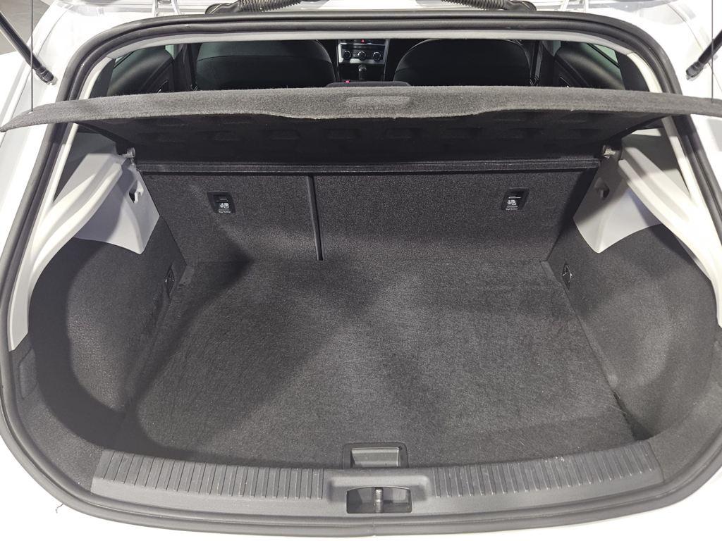 SEAT León 1.5 TSI S&S Xcellence DSG 110 kW (150 CV) - 6