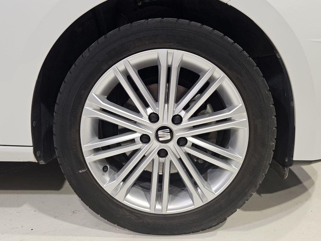 SEAT León 1.5 TSI S&S Xcellence DSG 110 kW (150 CV) - 7