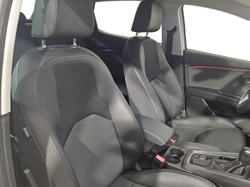 SEAT León 1.5 TSI S&S Xcellence DSG 110 kW (150 CV) - 8