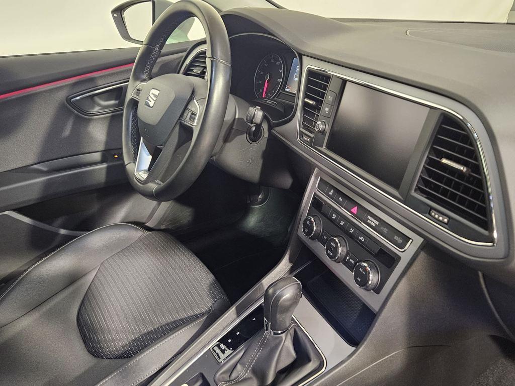 SEAT León 1.5 TSI S&S Xcellence DSG 110 kW (150 CV) - 9