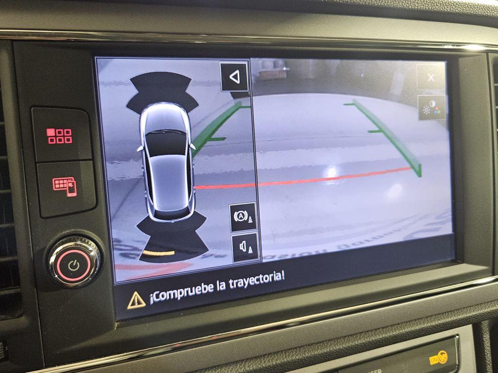 SEAT León 1.5 TSI S&S Xcellence DSG 110 kW (150 CV) - 10