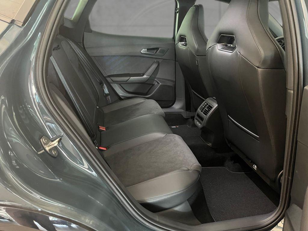 CUPRA Formentor 1.5 eTSI DSG 110 kW (150 CV) - 5