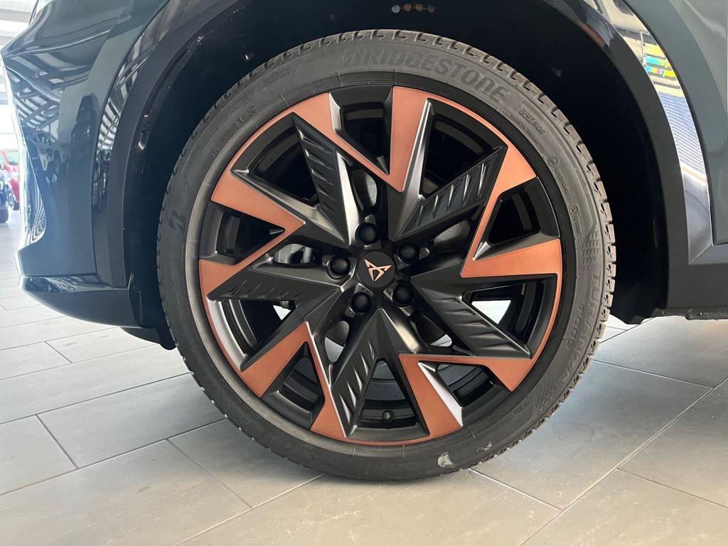 CUPRA Formentor 1.5 eTSI DSG 110 kW (150 CV) - 7