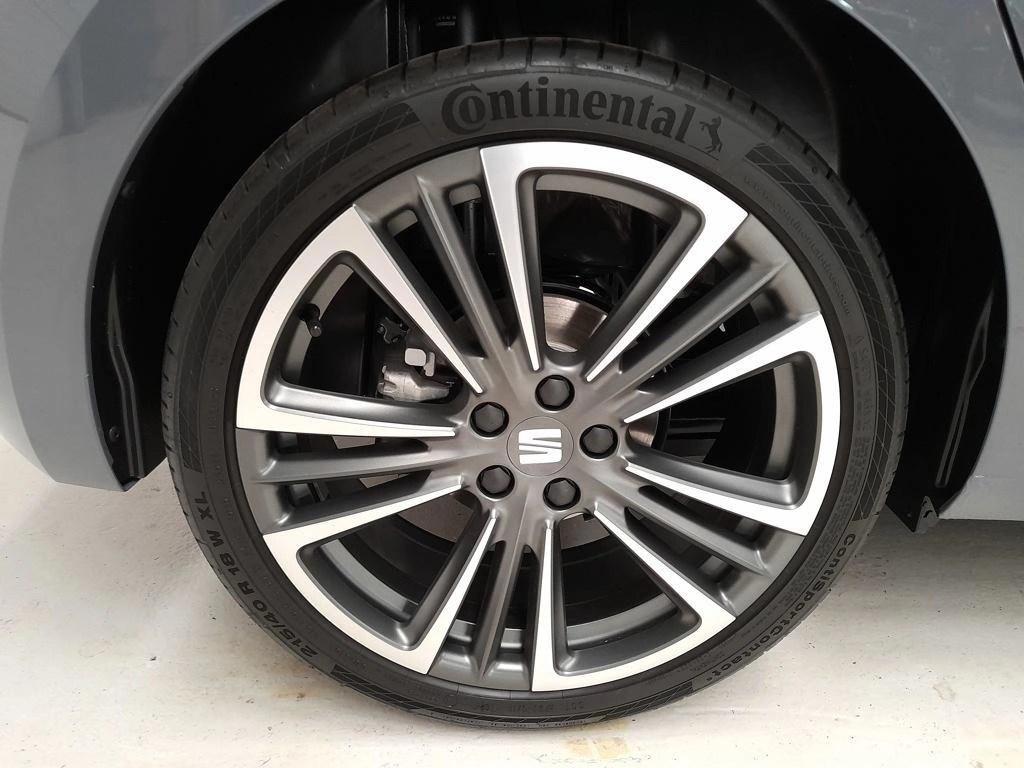 SEAT Ibiza 1.0 TSI FR Salta DSG 85 kW (115 CV) - 7