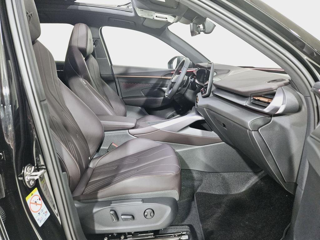 CUPRA Terramar 1.5 TSI e-Hybrid VZ DSG 200 kW (272 CV) - 4