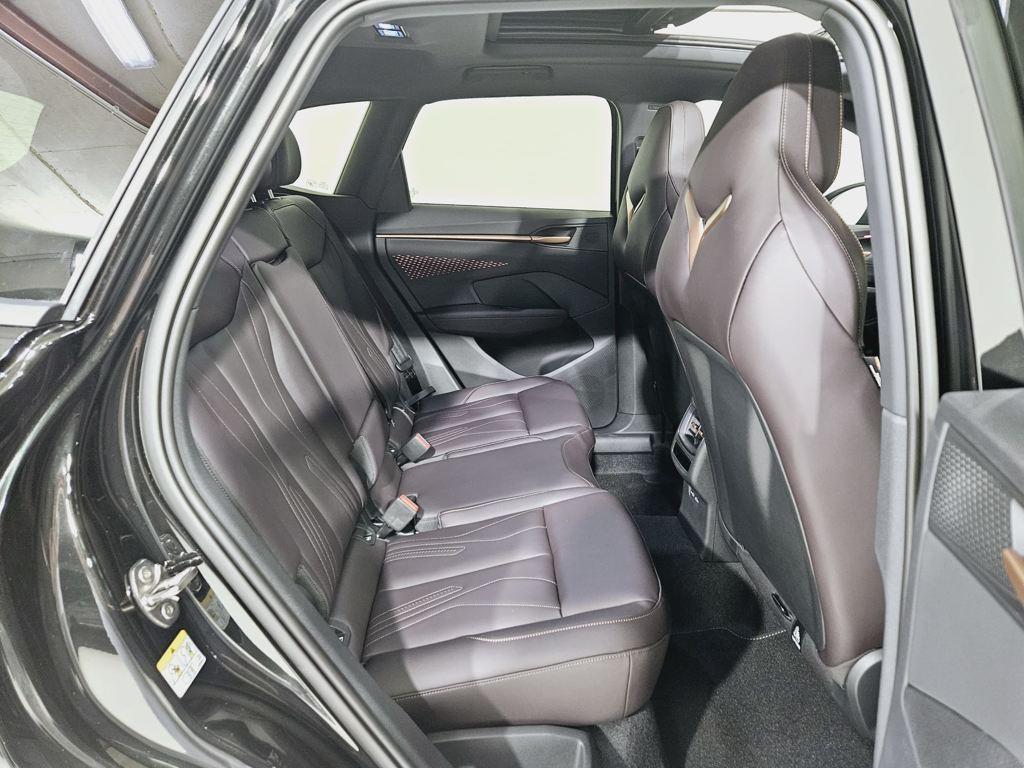 CUPRA Terramar 1.5 TSI e-Hybrid VZ DSG 200 kW (272 CV) - 5