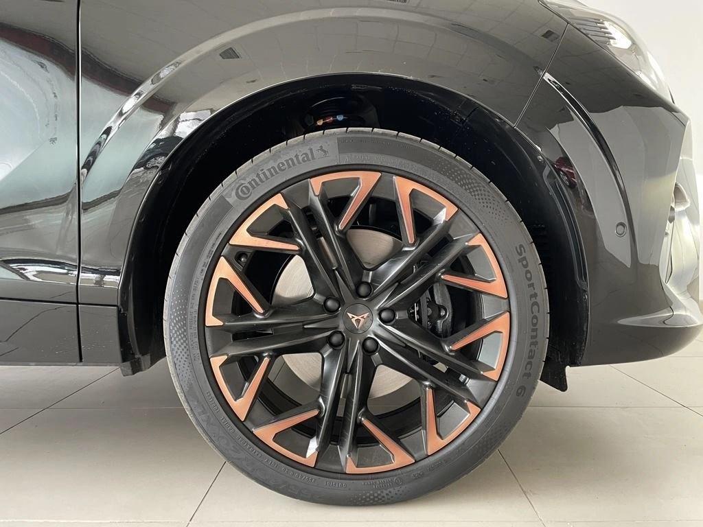 CUPRA Terramar 1.5 TSI e-Hybrid VZ DSG 200 kW (272 CV) - 7