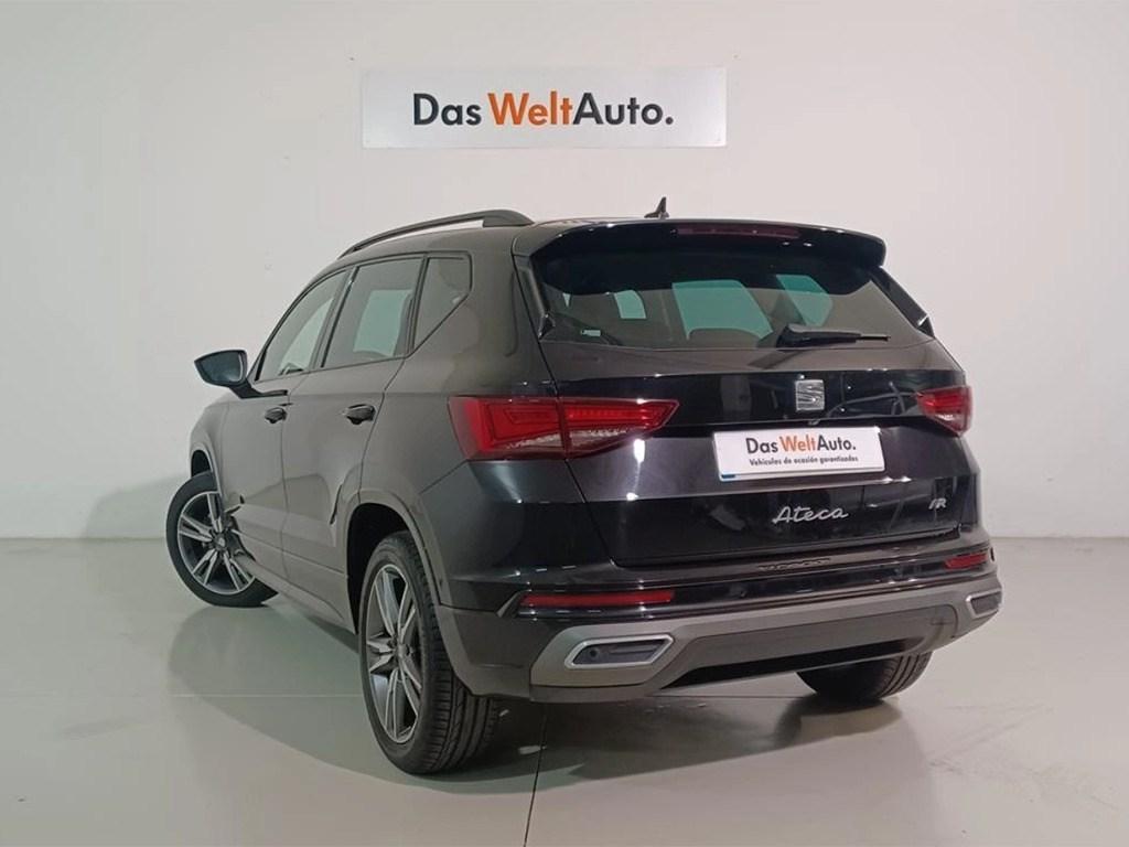 SEAT Ateca 1.0 TSI FR Special Edition 85 kW (115 CV) - 1