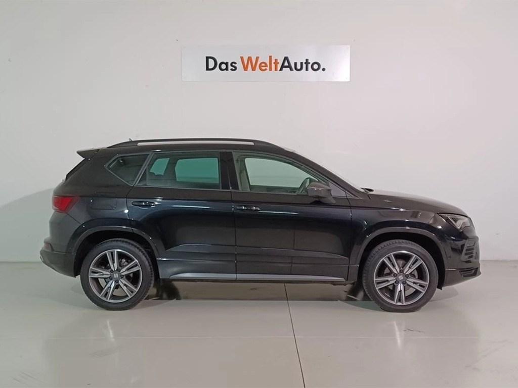 SEAT Ateca 1.0 TSI FR Special Edition 85 kW (115 CV) - 2