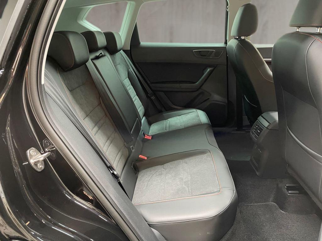 SEAT Ateca 1.0 TSI FR Special Edition 85 kW (115 CV) - 5