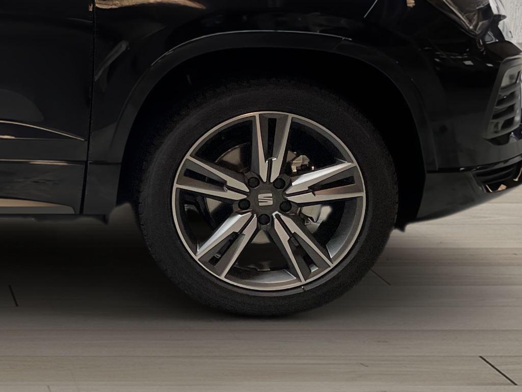 SEAT Ateca 1.0 TSI FR Special Edition 85 kW (115 CV) - 7