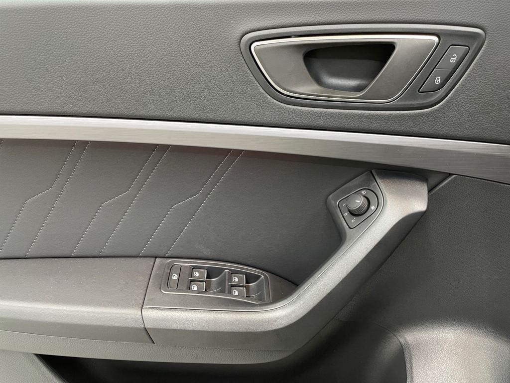 SEAT Ateca 1.0 TSI FR Special Edition 85 kW (115 CV) - 8