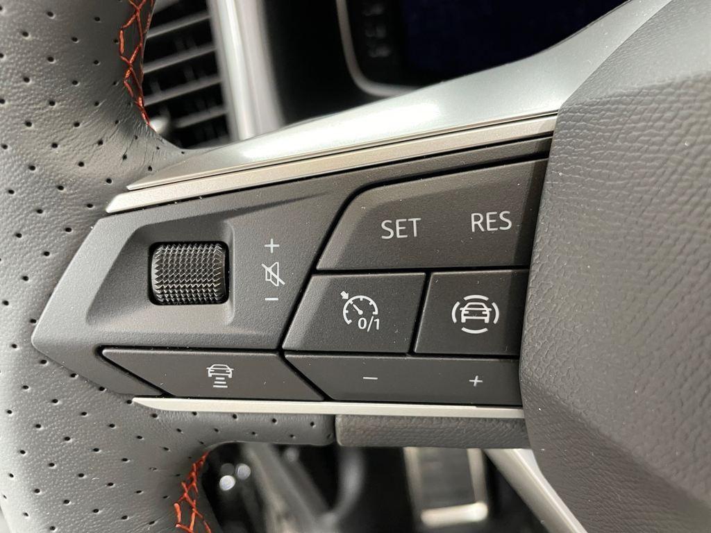 SEAT Ateca 1.0 TSI FR Special Edition 85 kW (115 CV) - 10