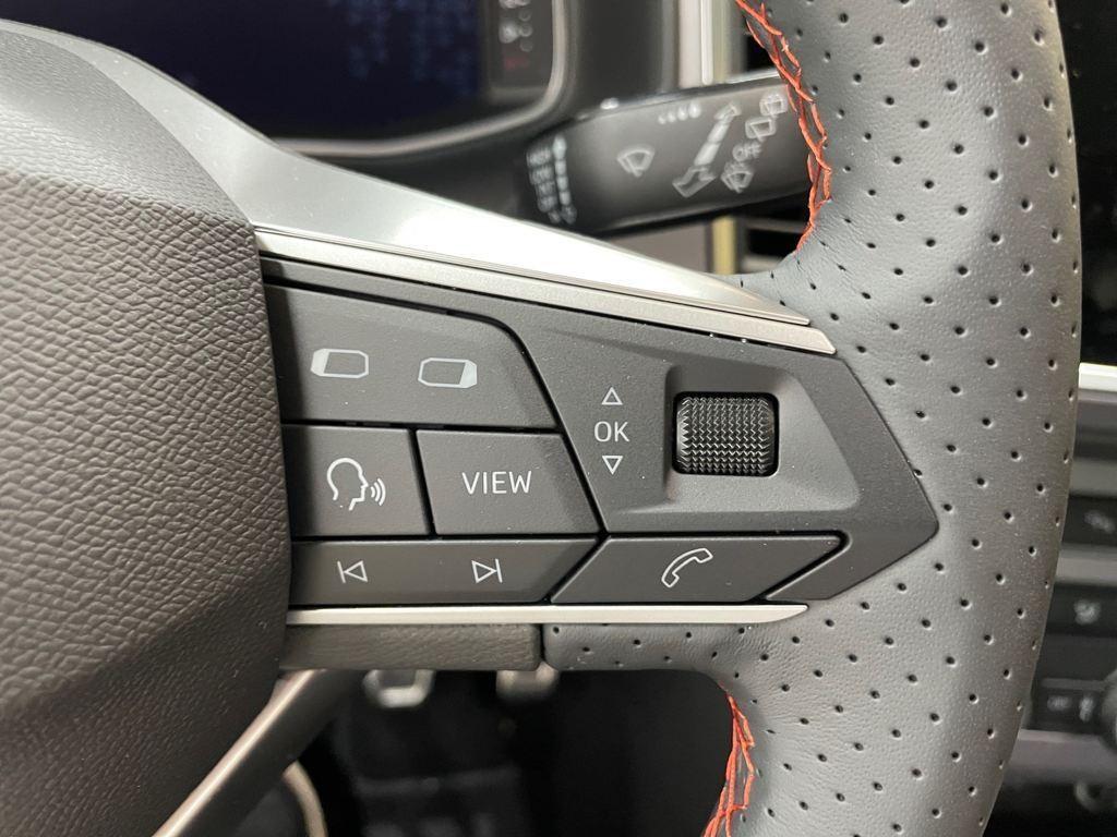 SEAT Ateca 1.0 TSI FR Special Edition 85 kW (115 CV) - 11