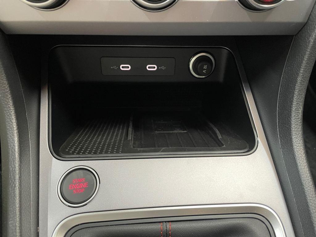 SEAT Ateca 1.0 TSI FR Special Edition 85 kW (115 CV) - 12