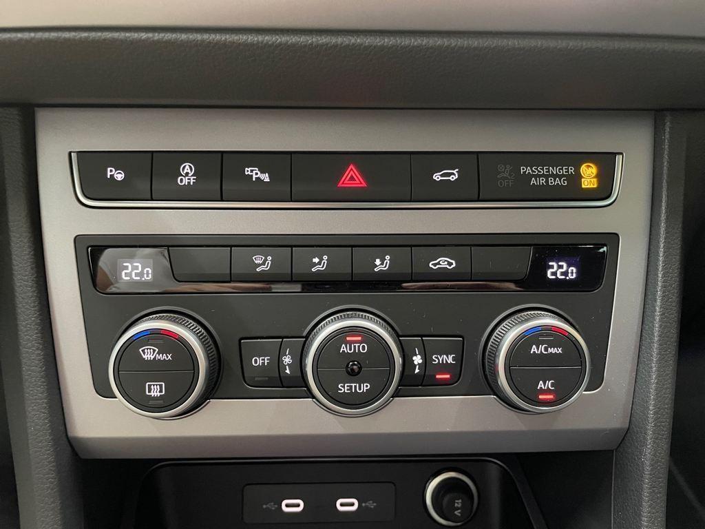 SEAT Ateca 1.0 TSI FR Special Edition 85 kW (115 CV) - 13