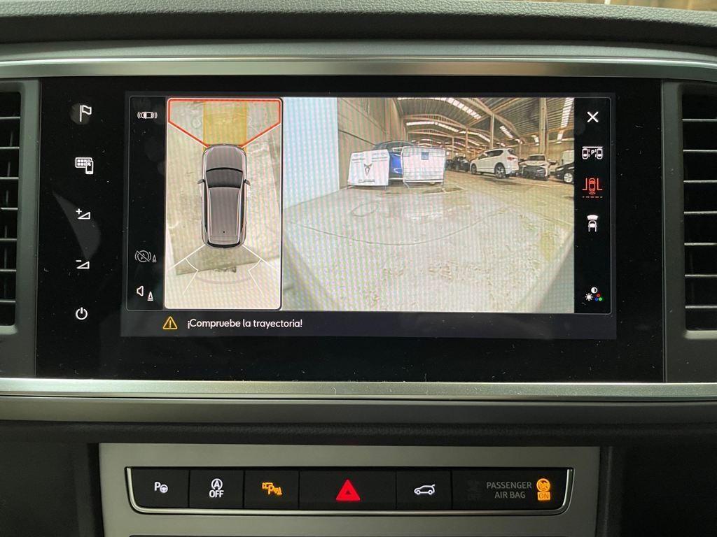 SEAT Ateca 1.0 TSI FR Special Edition 85 kW (115 CV) - 14