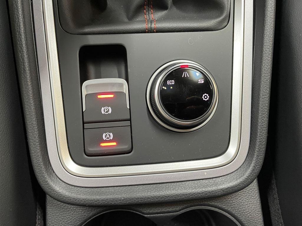 SEAT Ateca 1.0 TSI FR Special Edition 85 kW (115 CV) - 15