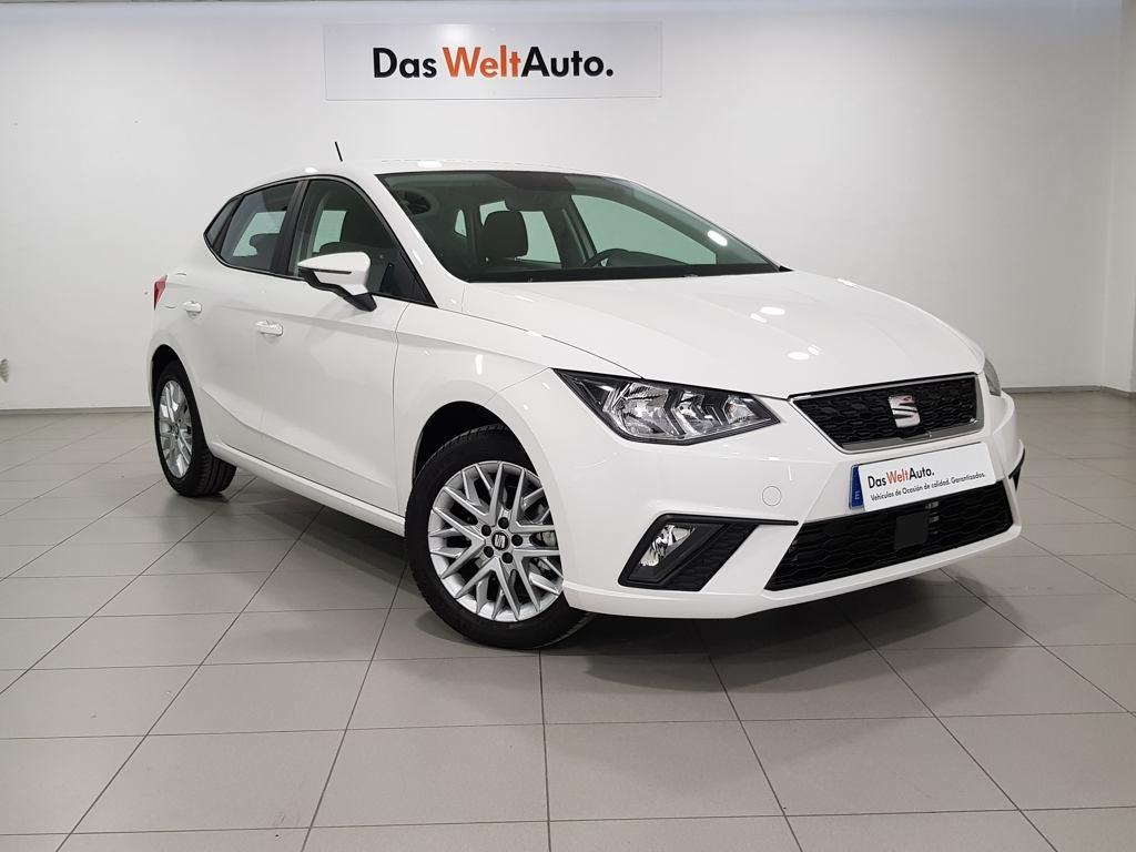SEAT Ibiza 1.0 TSI Style Go2 81 kW (110 CV) - 0