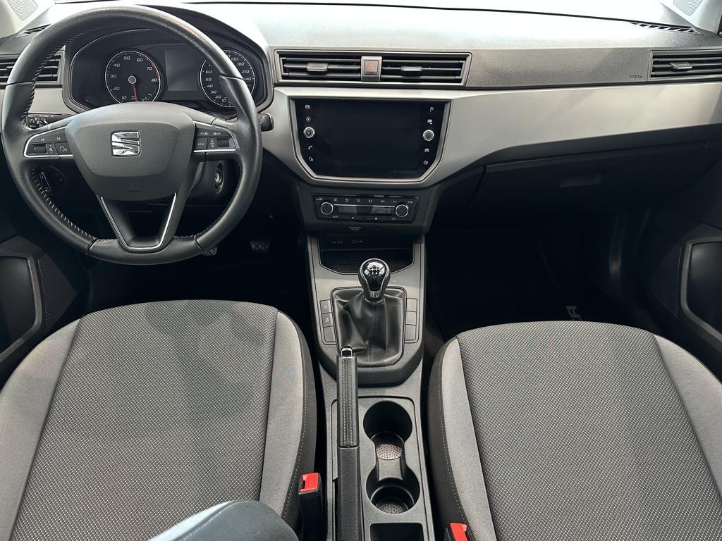 SEAT Ibiza 1.0 TSI Style Go2 81 kW (110 CV) - 3