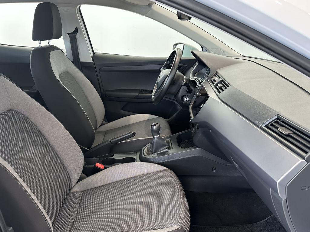 SEAT Ibiza 1.0 TSI Style Go2 81 kW (110 CV) - 4