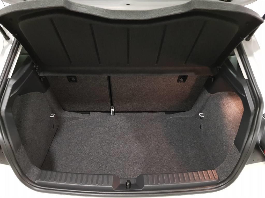 SEAT Ibiza 1.0 TSI Style Go2 81 kW (110 CV) - 6