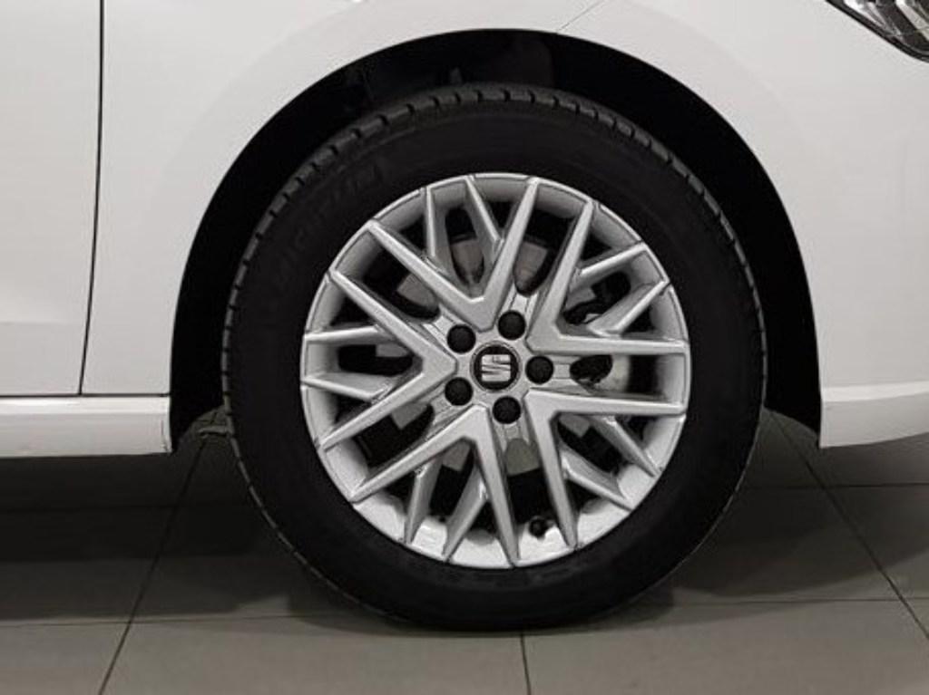 SEAT Ibiza 1.0 TSI Style Go2 81 kW (110 CV) - 7