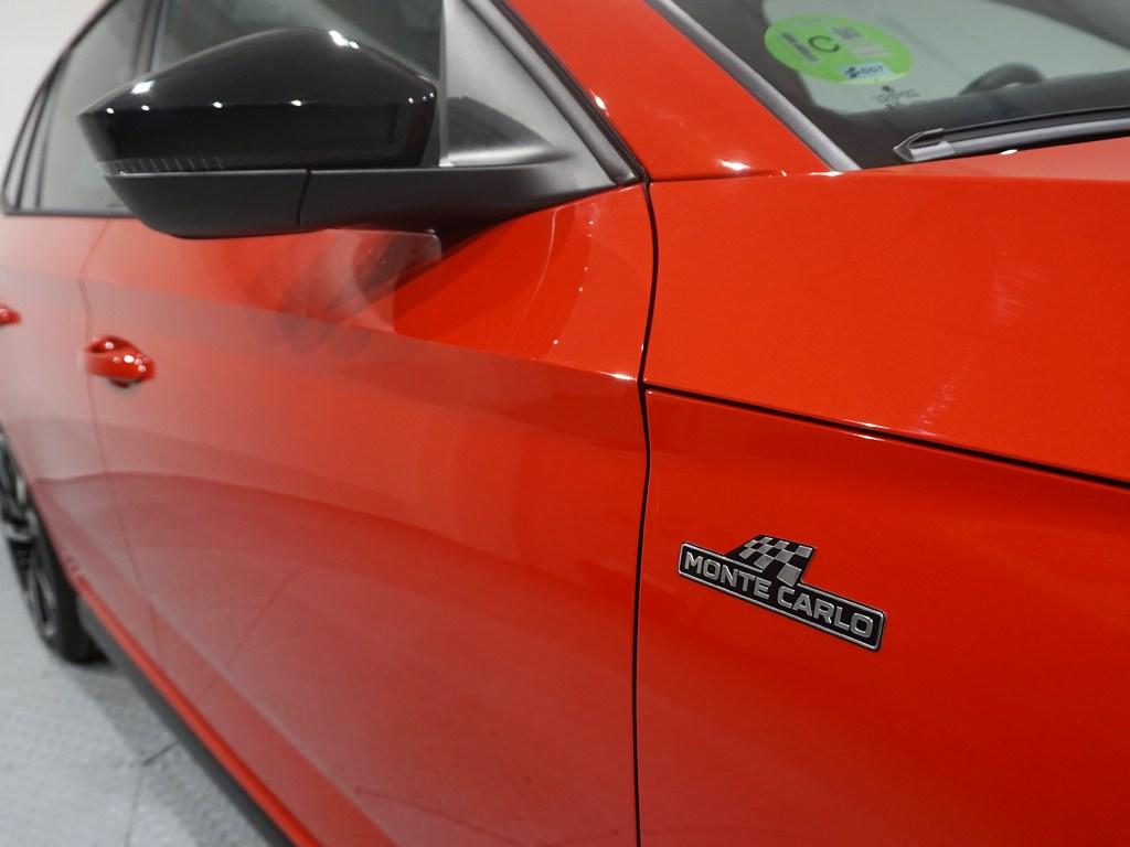 Skoda Scala 1.5 TSI Montecarlo DSG 110 kW (150 CV) - 9