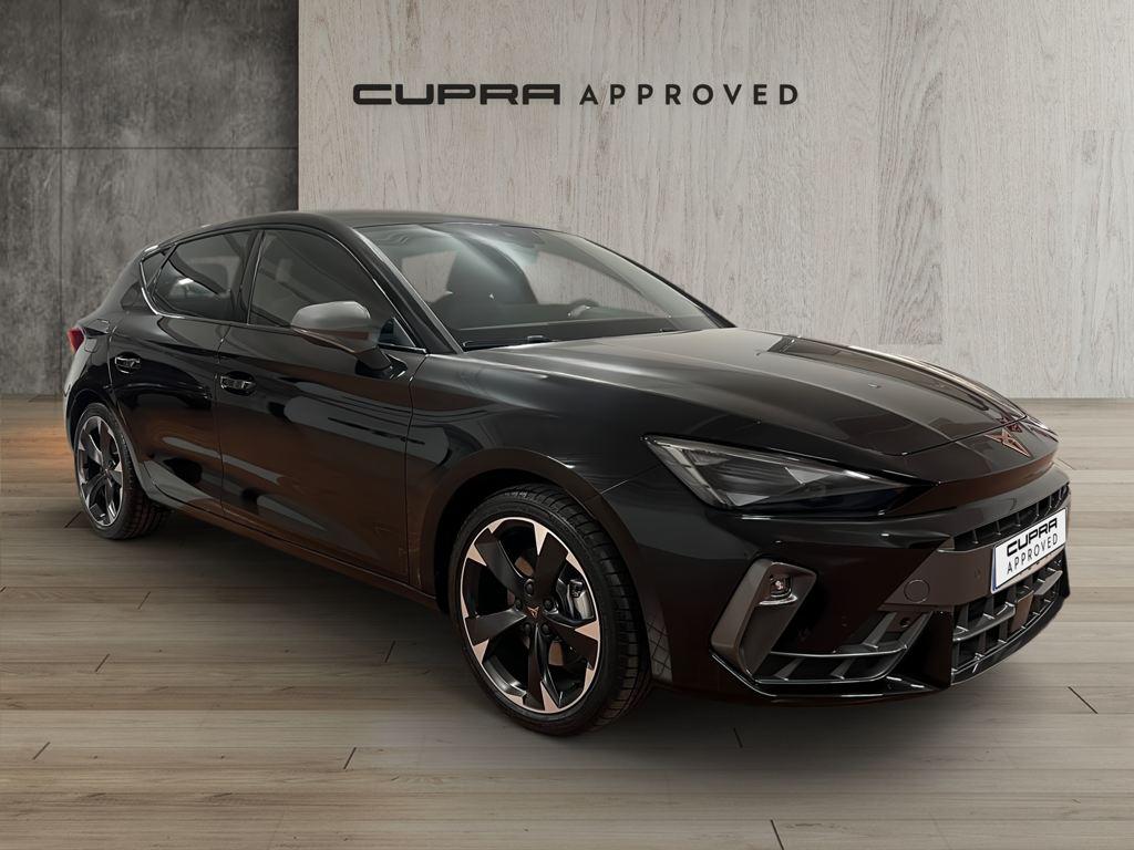 CUPRA León 1.5 TSI 110 kW (150 CV) - 0