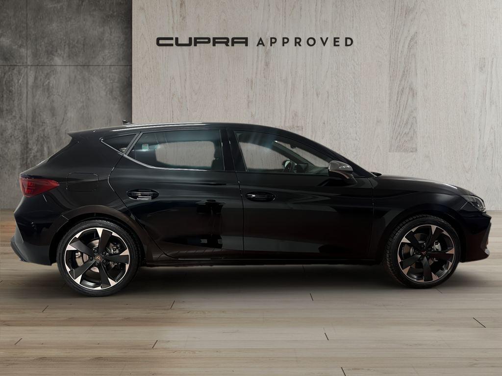 CUPRA León 1.5 TSI 110 kW (150 CV) - 2