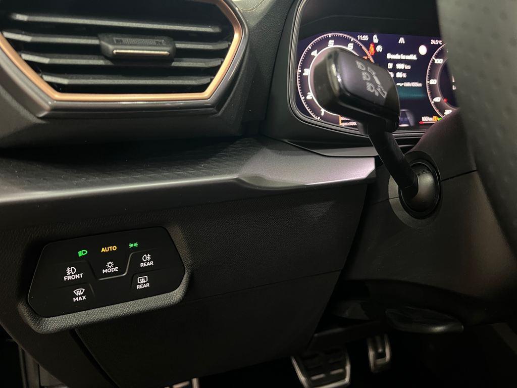 CUPRA León 1.5 TSI 110 kW (150 CV) - 8