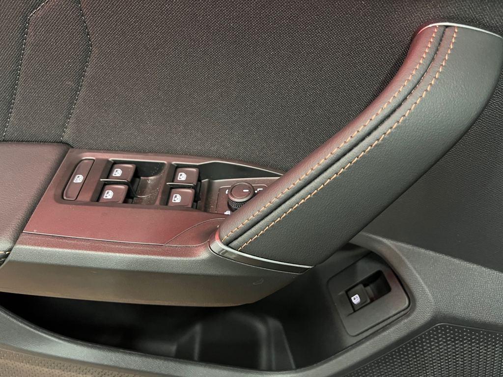 CUPRA León 1.5 TSI 110 kW (150 CV) - 9